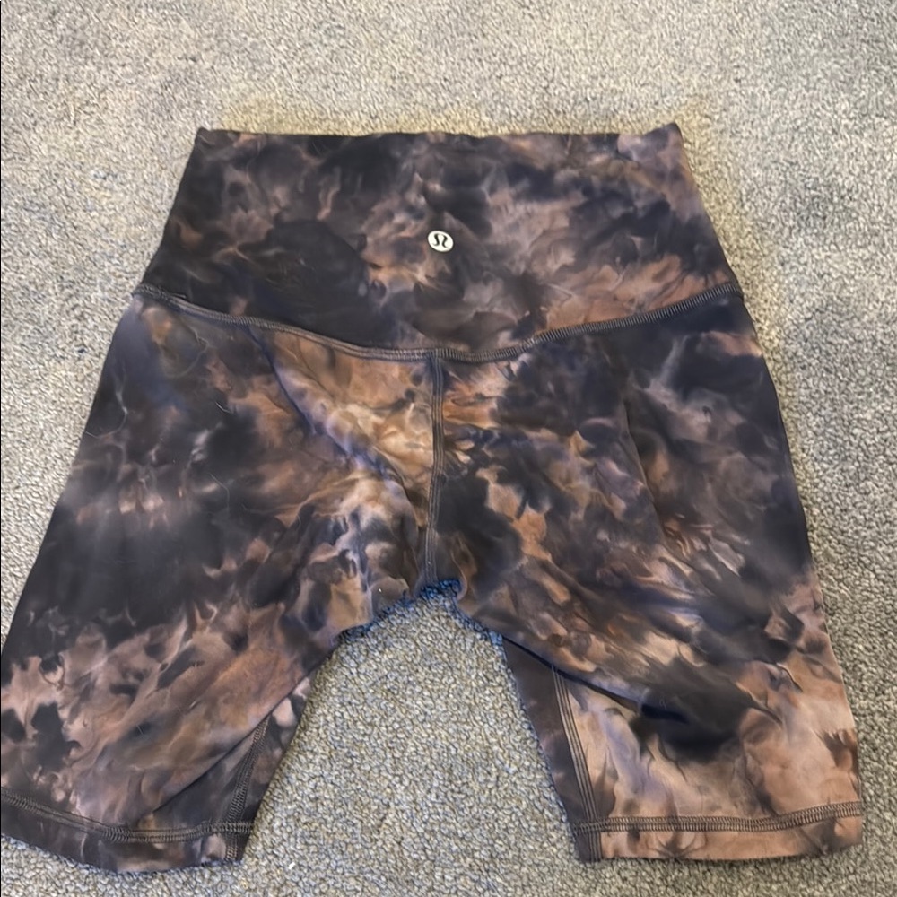 lululemon Align™ HR Shorts
